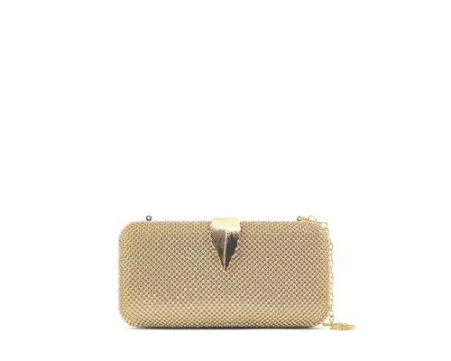 Clutch Cadena Fiesta